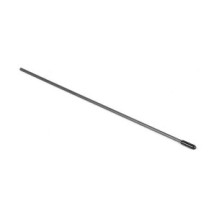 Xray fiberglass solid antenna rod + cap X376310
