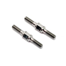 Turnbuckle 3 x 25 mm Hobao H41030 | RC