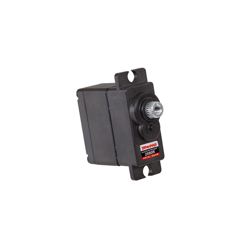 Servo micro impermeable metal Traxxas TRX2080R