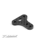 Xray graphite plate for antenna holder X376350