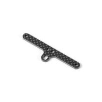Xray X12'14 graphite plate for antenna holder X376352