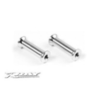 Xray alu antenna holder mount (2) X376360