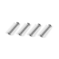 Xray alu antenna holder mount 28.5mm (2) X376363