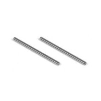 Xray front upper pivot pin 2x31mm (2) X377220