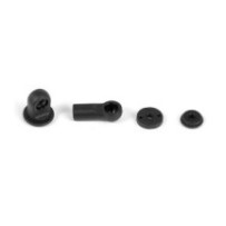 Xray composite shock parts - frame X378010