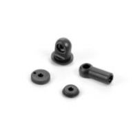 Xray composite shock parts - frame X378011