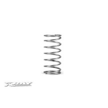 Xray shock spring c1.5 silver X378092