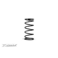 Xray shock spring c2.1 black X378094
