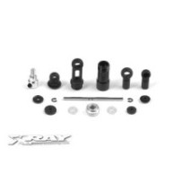 Xray side shock absorber set X378100