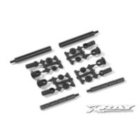 Xray side linkage set (2) X378101
