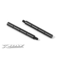Xray delrin side linkage shaft (2) X378150