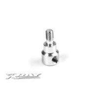 Xray alu side shock collar X378170