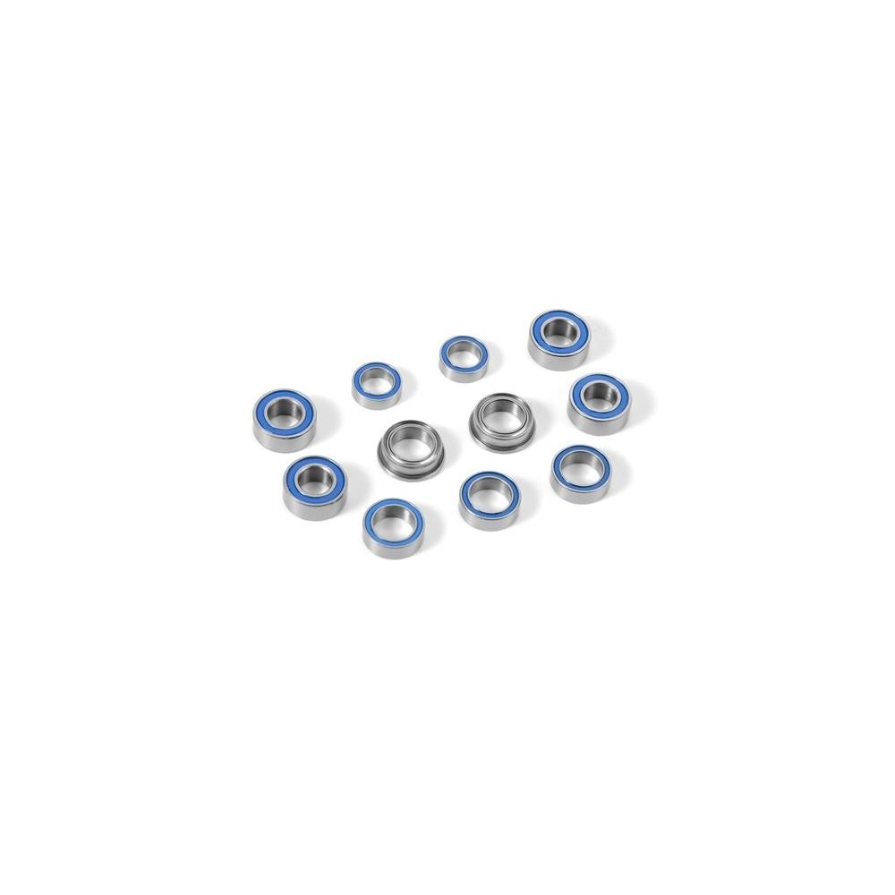 Xray X1 ball-bearing set X379001 Xray X1 ball-bearing set X379001