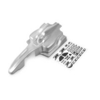Xray X1'16 1/10 formula body X379701