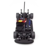 Xray m18 4wd shaft drive 1:18 micro car X380000