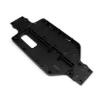 Xray composite micro chassis m18t X381160