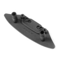 Xray lower front bumper X381200