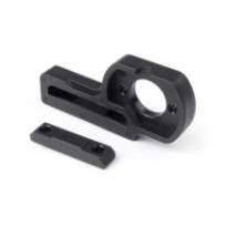 Xray composite motor holder set X382000