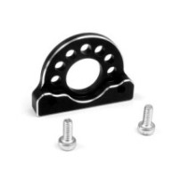 Xray alu motor holder m18t 7075 t6 (5mm) X382052