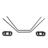 Xray anti-roll bar front & rear 1.2 mm X382412