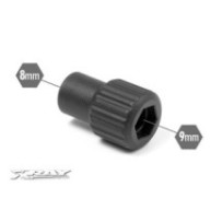 Xray composite tool for wheel nuts m18 pro X382601