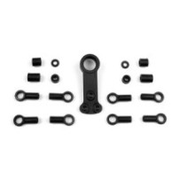 Xray set of steering parts X382650