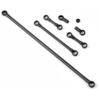 Xray set of linkages + ball joints X383200