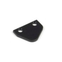 Xray shim for brake holder X384020