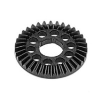 Xray beveled diff. gear for ball diff. X385035