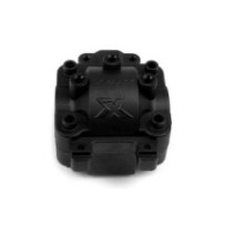 Xray gearbox case m18t X385062