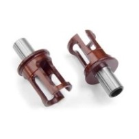 Xray inner driveshaft adapter spring steel (2) X385131