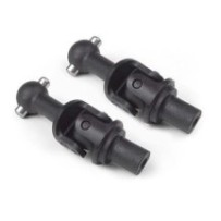 Xray composite drive shaft set (2) X385200