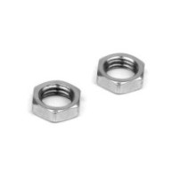 Xray alu wheel nut (2) X385262