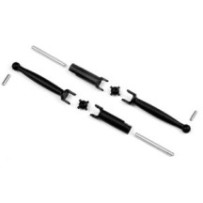 Xray composite drive shaft set m18t (2) X385300