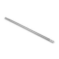 Xray alu main driveshaft nt18 X385513