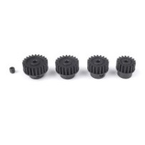 Xray composite pinion set (17192123) X385700