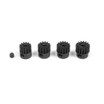Xray composite pinion set (13141516) X385701