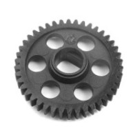 Xray spur gear h 42t : 48 X385742