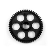 Xray spur gear h 54t : 48 X385754