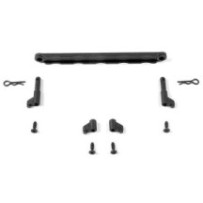 Xray composite battery holder set X386110