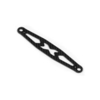 Xray graphite battery holder black X386115