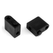 Xray composite servo mount m18t (2) X386210