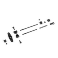 Xray brake:throttle system set X386400