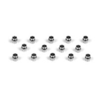 Xray m18t nickel coated pivot ball 4.2 mm type c (14) X387542