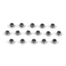 Xray m18 nickel coated pivot ball 5.8 mm type a (16) X387561