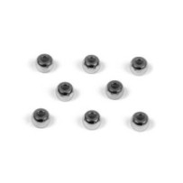 Xray m18 nickel coated pivot ball 5.8 mm type b (8) X387562