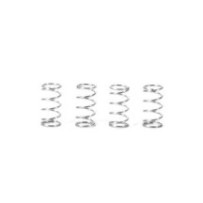 Xray shock spring c2.25 - medium (4) X388091