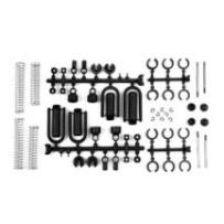 Xray shock absorber set m18t (4) X388100