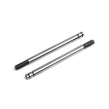 Xray front micro shock shaft m18t (2) X388160