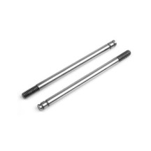 Xray rear micro shock shaft m18t (2) X388166